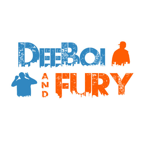 DEEBOI & FURY LOGO 1